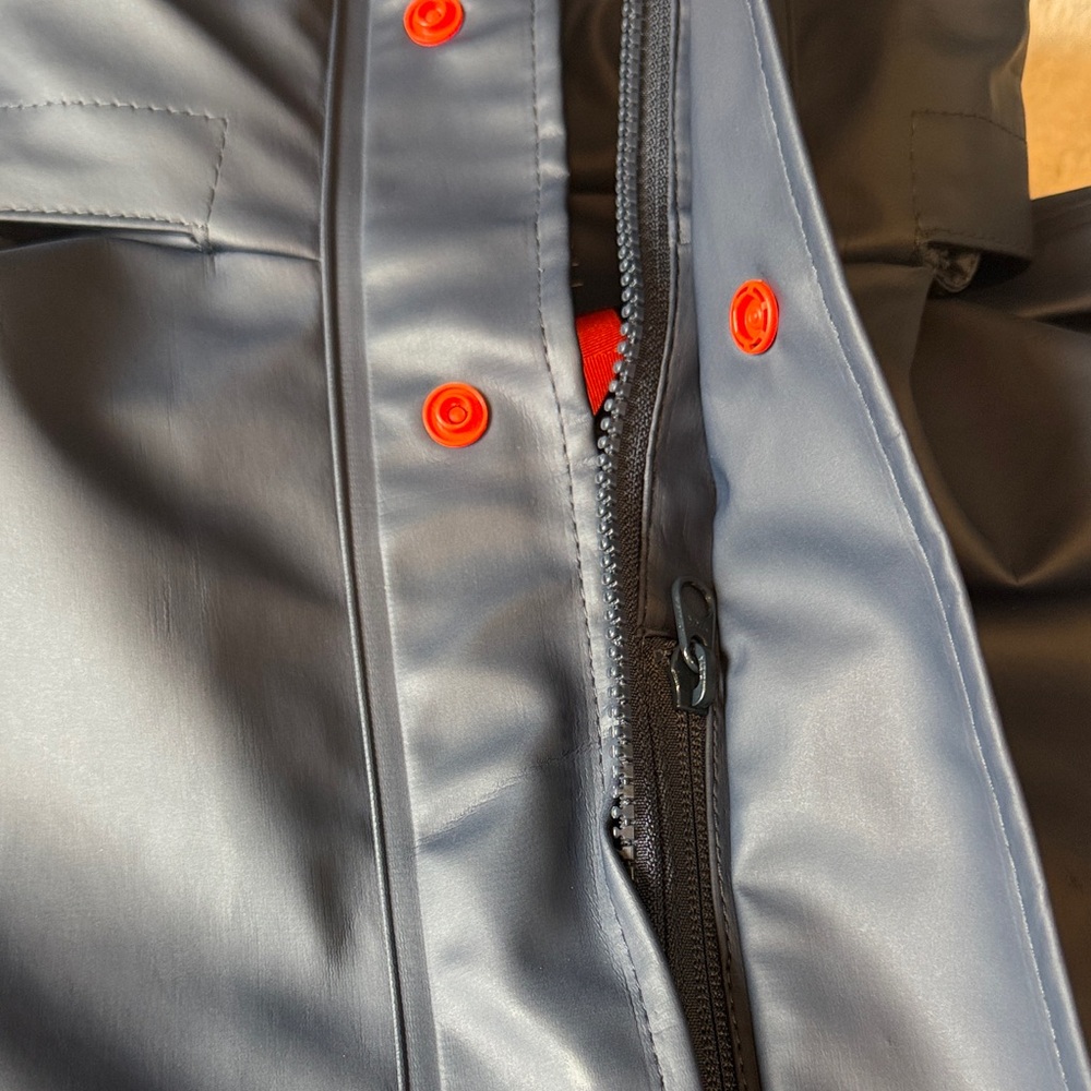 Helly Hansen Luna Rain Jacket - image 4